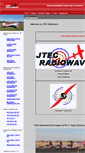 Mobile Screenshot of jtecrc.com